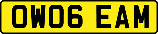 OW06EAM