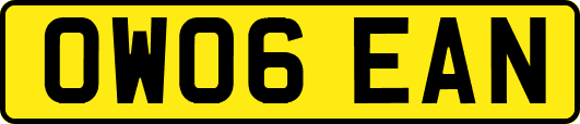 OW06EAN