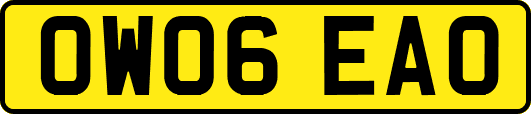 OW06EAO