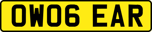 OW06EAR