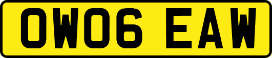 OW06EAW
