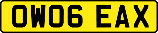 OW06EAX