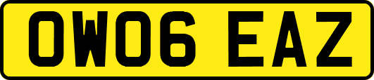 OW06EAZ