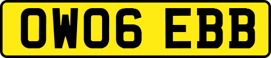 OW06EBB