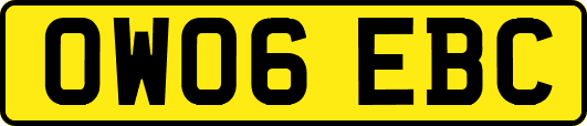 OW06EBC