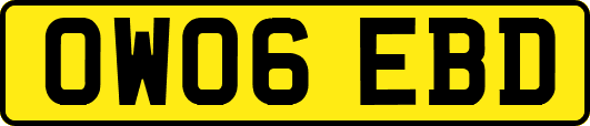 OW06EBD