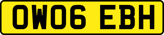 OW06EBH