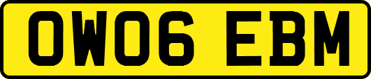 OW06EBM