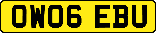 OW06EBU