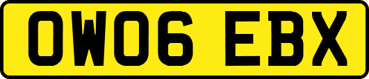 OW06EBX