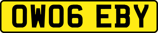 OW06EBY