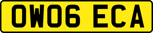 OW06ECA