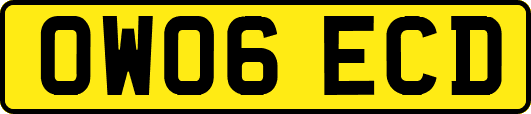 OW06ECD
