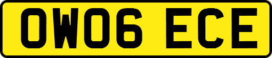 OW06ECE
