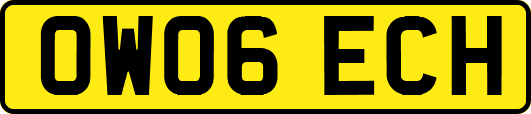 OW06ECH