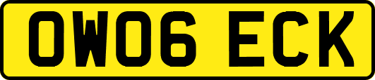 OW06ECK