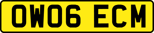 OW06ECM
