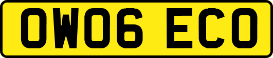 OW06ECO