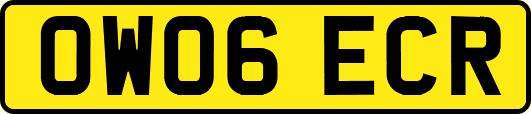 OW06ECR