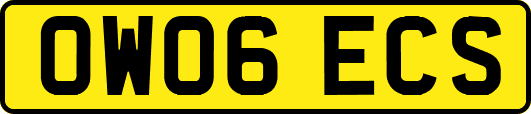 OW06ECS