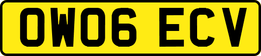 OW06ECV