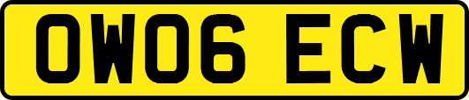 OW06ECW