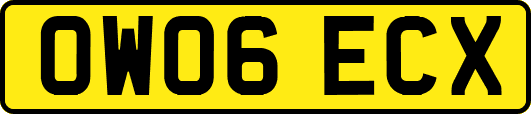 OW06ECX