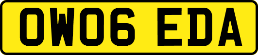 OW06EDA