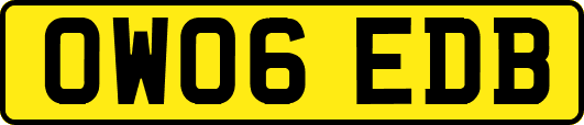 OW06EDB