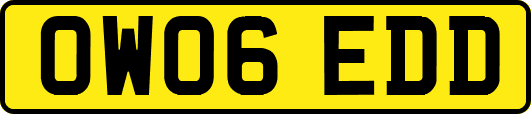 OW06EDD