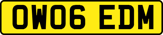 OW06EDM