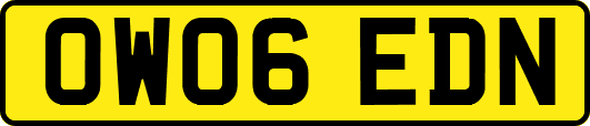 OW06EDN