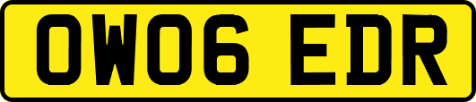 OW06EDR