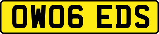 OW06EDS