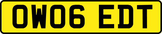 OW06EDT