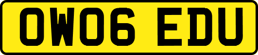 OW06EDU