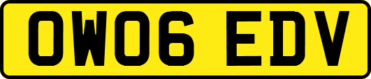OW06EDV