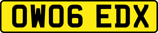 OW06EDX