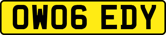 OW06EDY