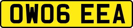 OW06EEA