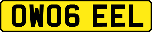 OW06EEL