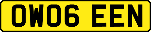 OW06EEN