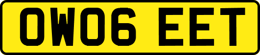 OW06EET
