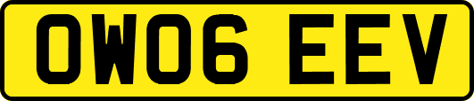 OW06EEV