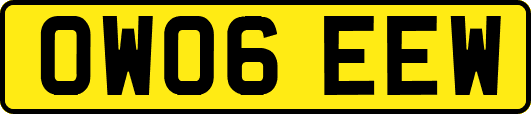 OW06EEW
