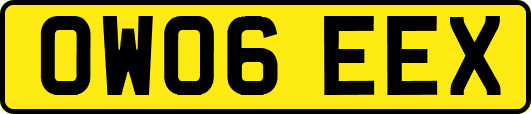 OW06EEX