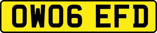 OW06EFD