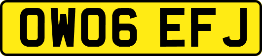 OW06EFJ