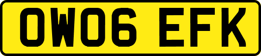 OW06EFK