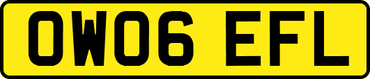 OW06EFL